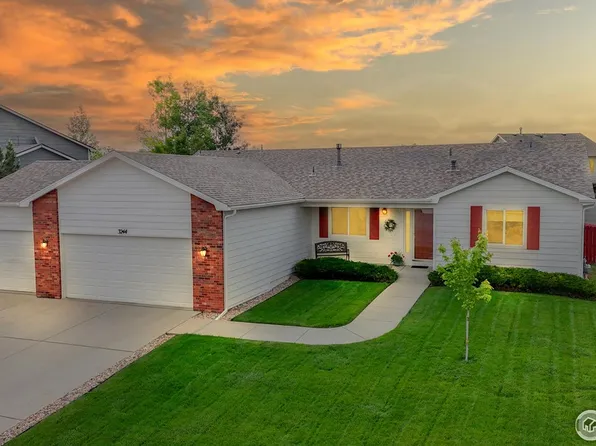 3244 Mammoth Cir, Wellington, CO 80549