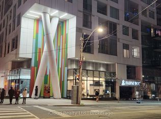 Minto Westside, Toronto, ON M5V 0P8