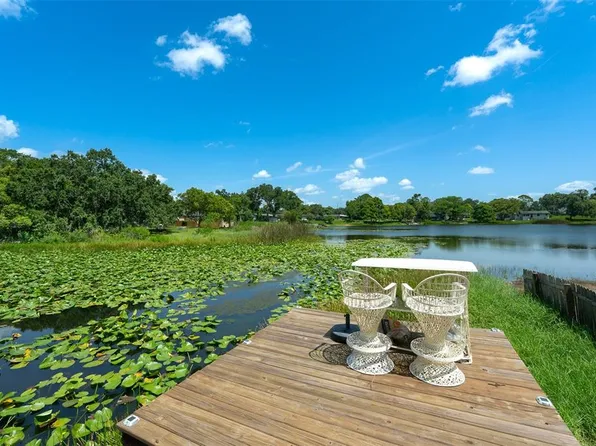 3107 LAKE MARGARET DRIVE, ORLANDO, FL 32806