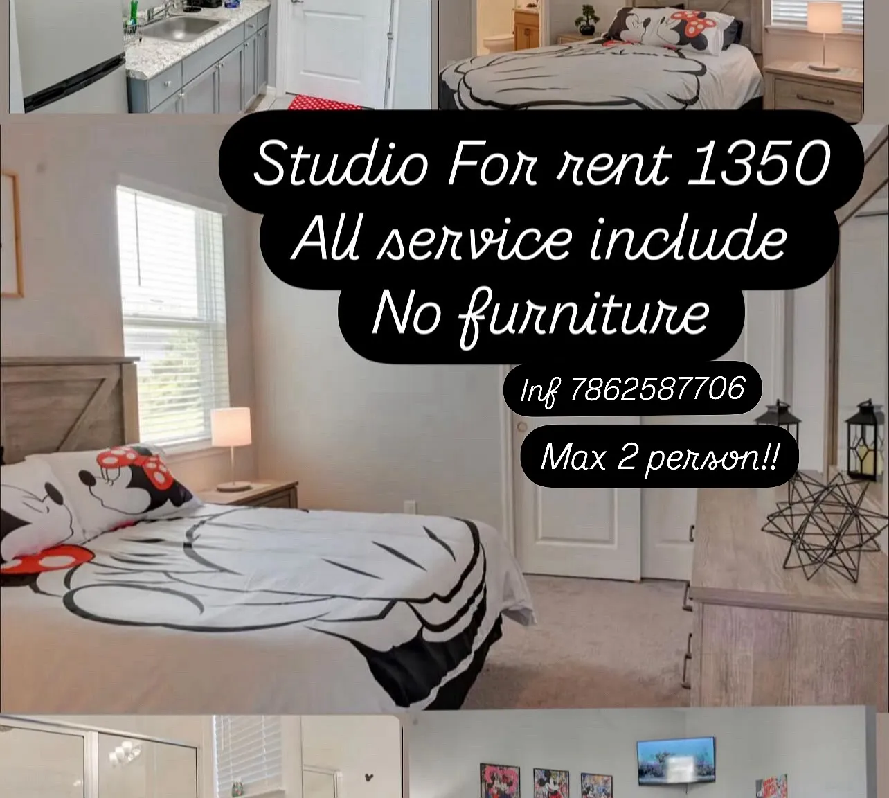 1 bed, 2244 sqft, $1,350 — Photo 4
