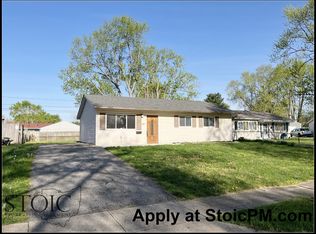 3699 Laguna Dr, Columbus, OH