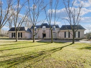 5525 Ashford Rd, Dublin, OH 43017