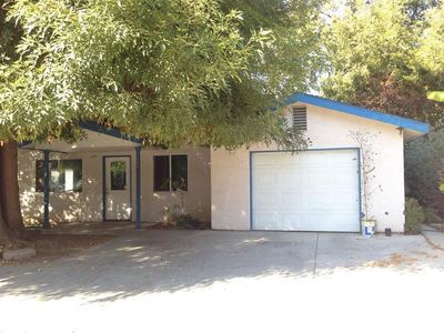 2521 E Dakota Ave, Fresno, CA, 93726