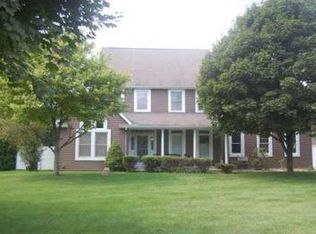 2945 Sycamore Ln, Bremen, IN 46506