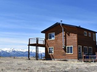 32 Pine Ridge Rd, Westcliffe, CO 81252