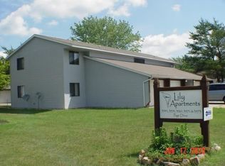 3541 Page Dr #4, Plover, WI 54467