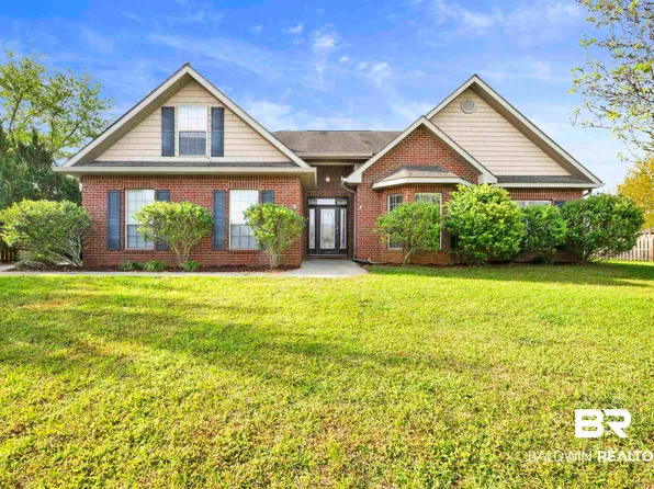 10898 Bristow Ct, Daphne, AL 36526