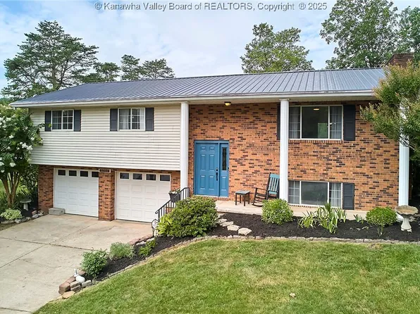 5301 Balsam Cir, Cross Lanes, WV 25313