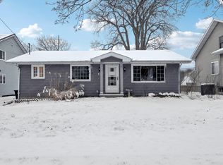 320 N Lincoln Ave, Beaver Dam, WI 53916