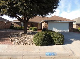 5116 Rio Grande Ave, Midland, TX 79707