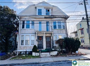 824 Wolf Ave, Easton, PA