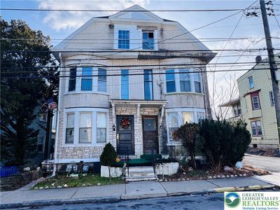 824 Wolf Ave, Easton, PA, 18042