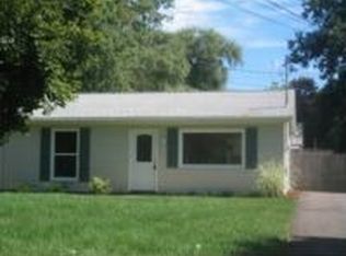 4711 Richmond St, Lansing, MI 48911