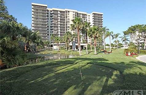 2nd image of 3400 Ocean Blvd APT 12B