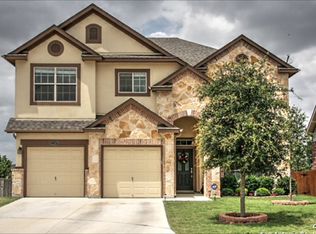 12147 Faithcrest, San Antonio, TX 78253