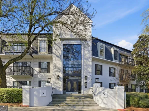 3315 Pine Heights Dr NE, Atlanta, GA 30324