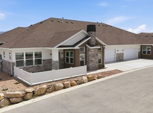 1481 N Saratoga View Ln Unit C, Saratoga Springs, UT 84045