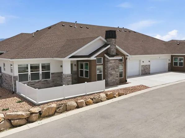 1481 N Saratoga View Ln Unit C, Saratoga Springs, UT 84045