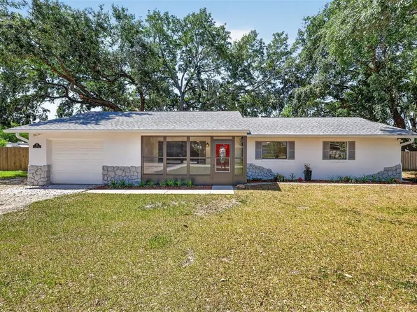 60 Outlook St, Umatilla, FL 32784