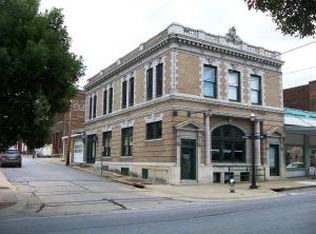 214 Main St, Boonville, MO 65233