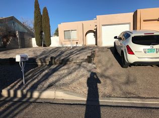 764 Stallion Rd SE #764, Rio Rancho, NM 87124