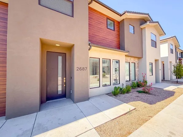 2687 E Wake Forest Ln, Saint George, UT 84790