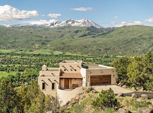 284 Caballo St, El Jebel, CO 81623