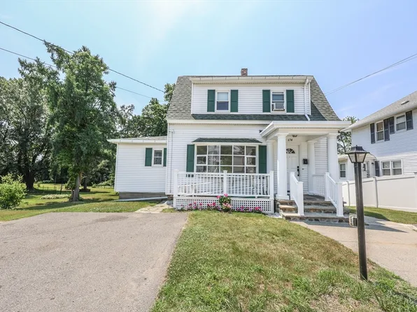 654 River St, Haverhill, MA 01832