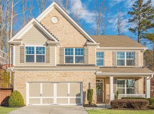 4020 Danbury Farms Dr, Cumming, GA 30040