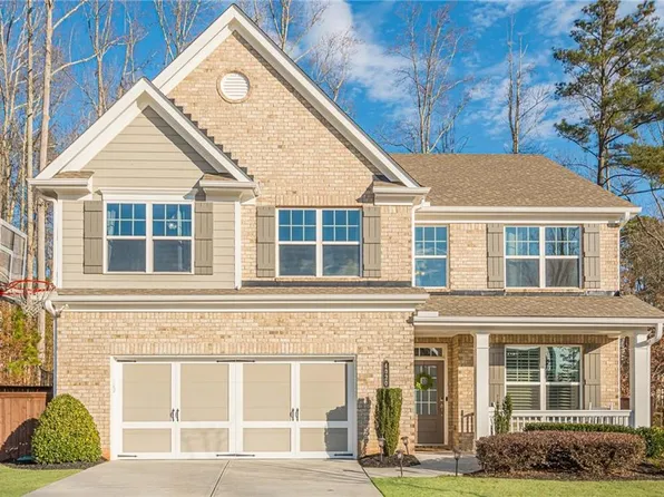 4020 Danbury Farms Dr, Cumming, GA 30040