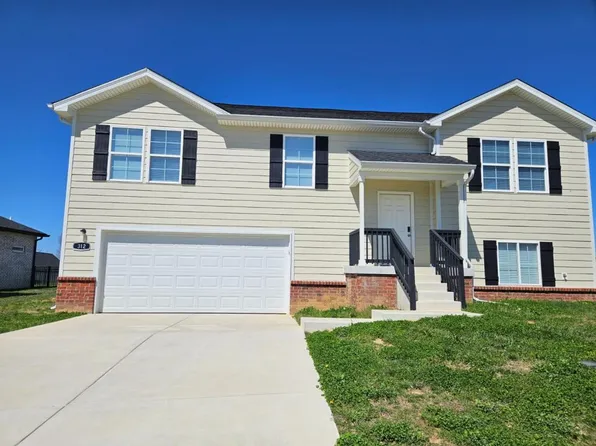 312 High Peak Pl, Elizabethtown, KY 42701