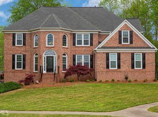 1005 Fieldgate Ln, Roswell, GA 30075