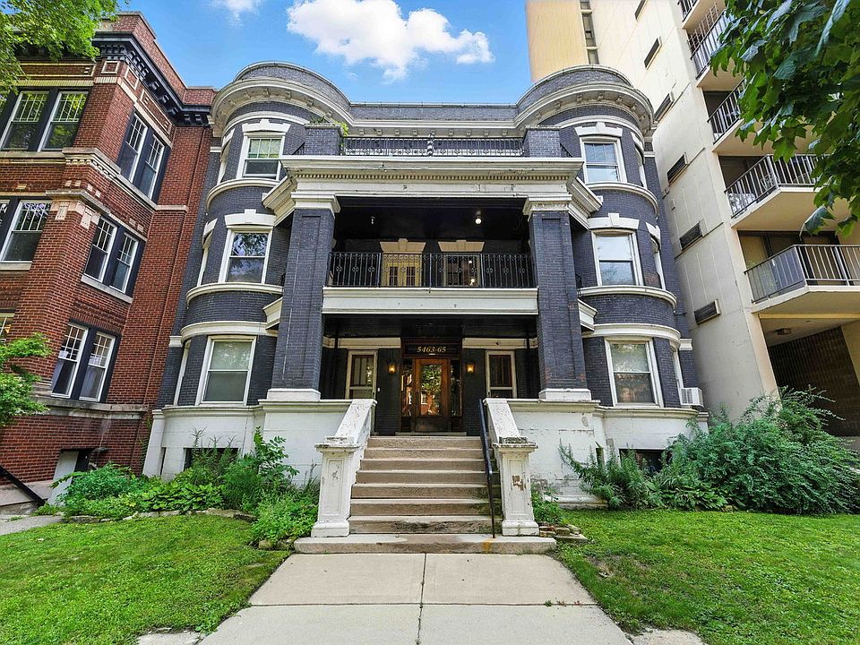 1st image of 5465 S Hyde Park Blvd APT 2