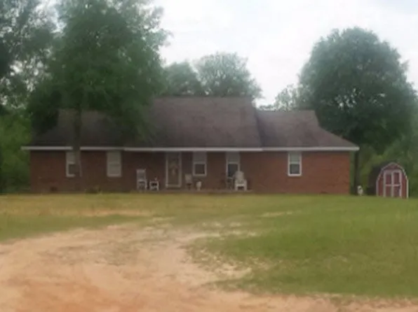 879 Head Rd, Andersonville, GA 31711