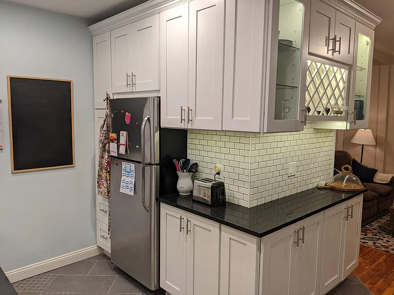 2334 Maple Ave #1 — Photo 5