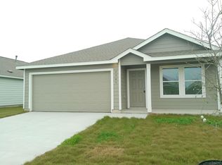 7705 Wonder Woman Dr, Corpus Christi, TX 78414