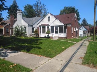 15517 Edmore Dr, Detroit, MI 48205