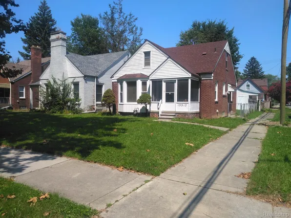 15517 Edmore Dr, Detroit, MI 48205