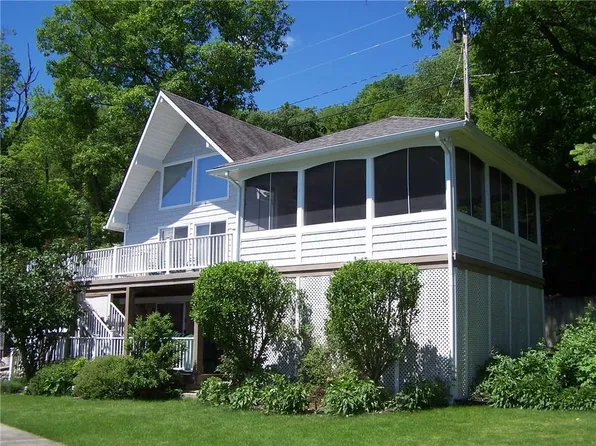 7353 E Bluff Dr, Penn Yan, NY 14527