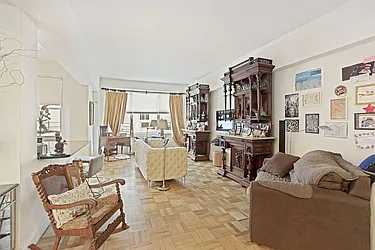 Rented by Compass
