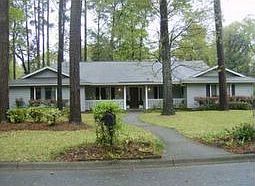 Home for Sale in Savannah, Georgia $259,900