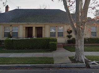 1340 N Lincoln St, Stockton, CA