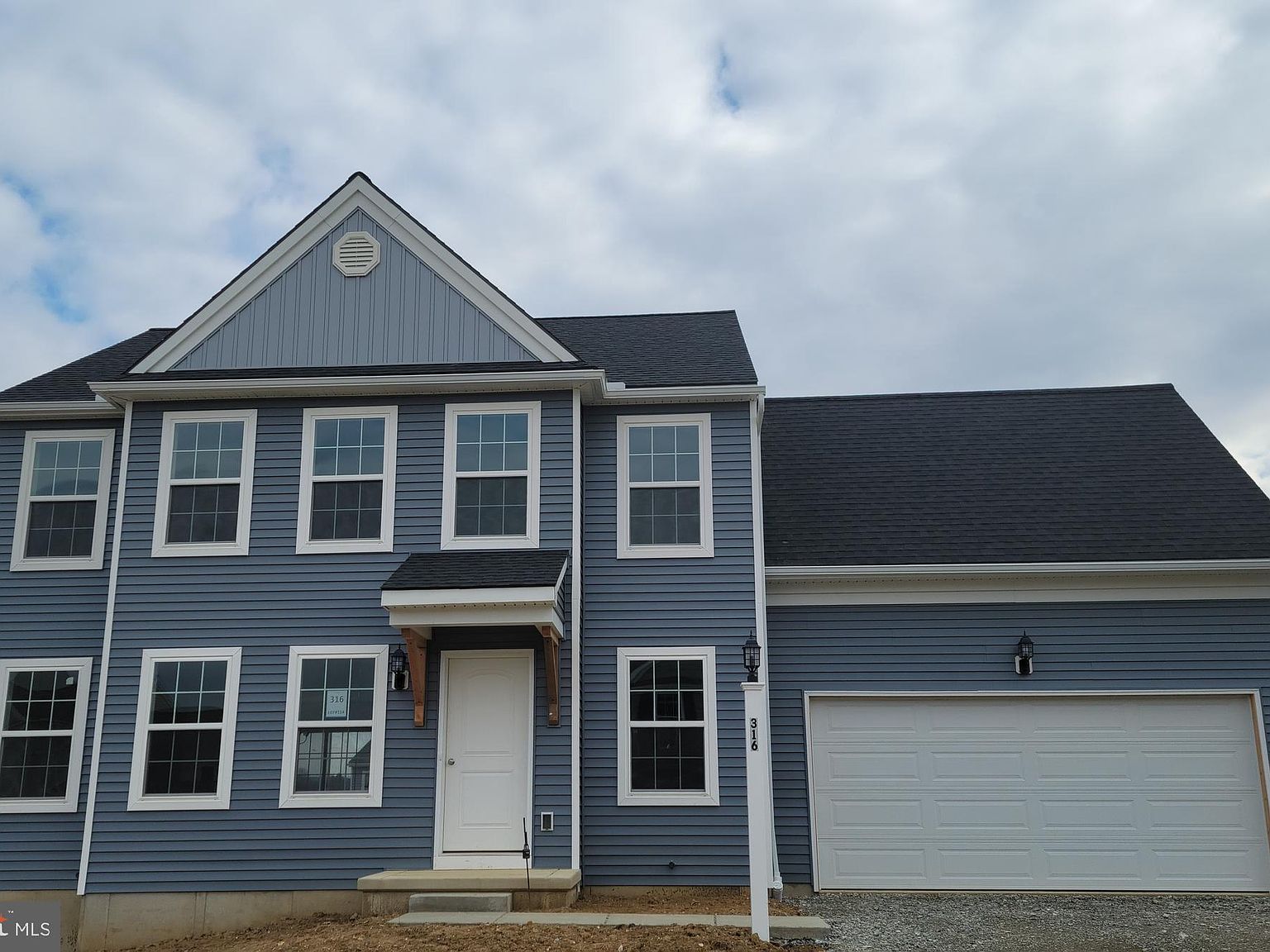316 Darlington Ct, New Providence, PA 17560 Zillow