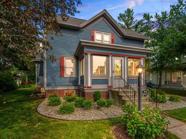 816 Dodge St, Kewaunee, WI 54216