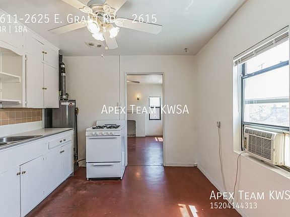 5th image of 2611-2625 E Grant Rd #2615