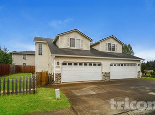 1407 SW 7th Ct, Battle Ground, WA 98604