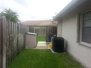 3360 NW 97th Ter, Sunrise, FL 33351