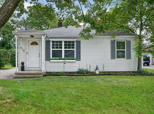 412 Longview St, Midland, MI 48642