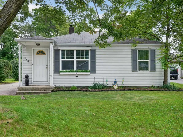 412 Longview St, Midland, MI 48642