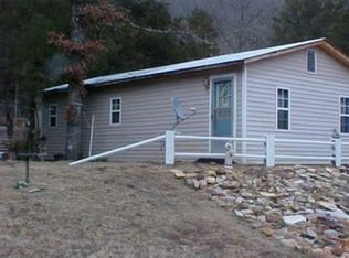 4335 Sandmine Rd, Melbourne, AR 72556